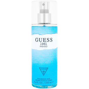 Guess 1981 Indigo Telový sprej